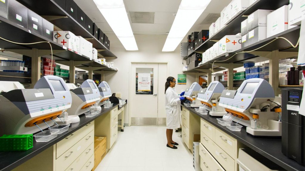 New Technology Make for Dental Operation and Surgery